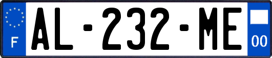 AL-232-ME
