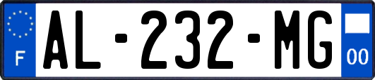 AL-232-MG