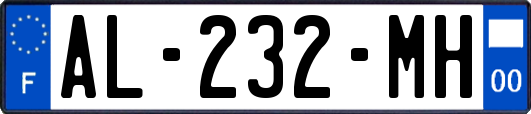 AL-232-MH