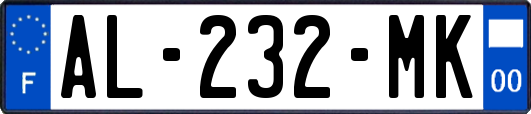 AL-232-MK