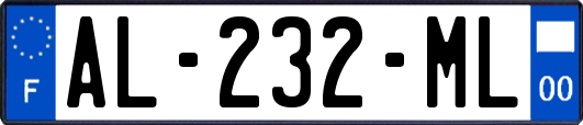 AL-232-ML