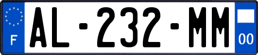 AL-232-MM