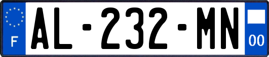 AL-232-MN