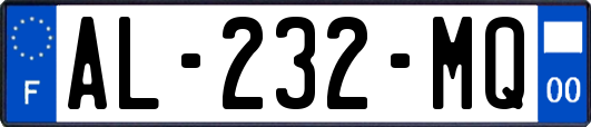 AL-232-MQ