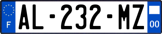 AL-232-MZ