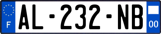 AL-232-NB