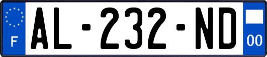 AL-232-ND