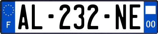 AL-232-NE
