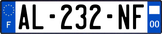 AL-232-NF