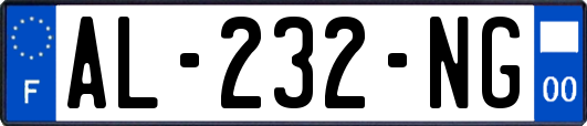 AL-232-NG