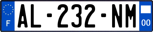 AL-232-NM
