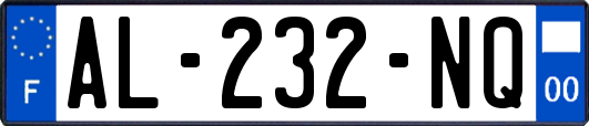 AL-232-NQ