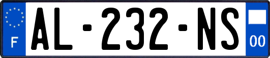 AL-232-NS