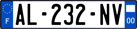 AL-232-NV