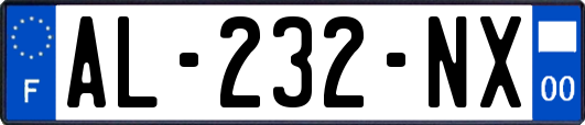 AL-232-NX