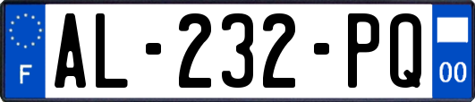 AL-232-PQ