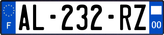 AL-232-RZ