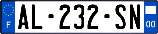 AL-232-SN