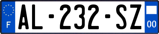 AL-232-SZ