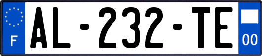 AL-232-TE