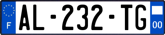 AL-232-TG