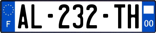 AL-232-TH