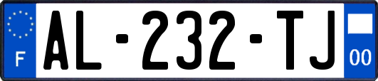 AL-232-TJ