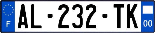 AL-232-TK