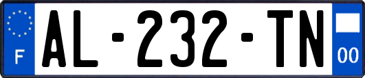 AL-232-TN