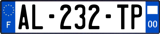 AL-232-TP