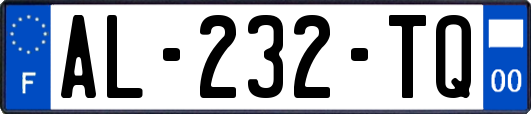 AL-232-TQ