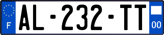 AL-232-TT