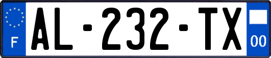 AL-232-TX