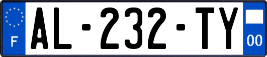 AL-232-TY
