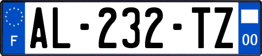 AL-232-TZ