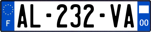 AL-232-VA