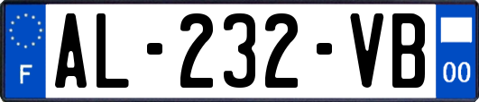 AL-232-VB