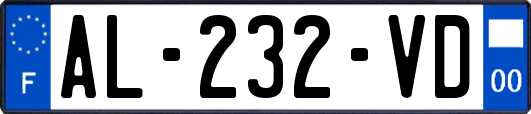 AL-232-VD