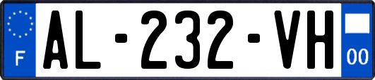 AL-232-VH