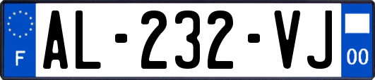 AL-232-VJ