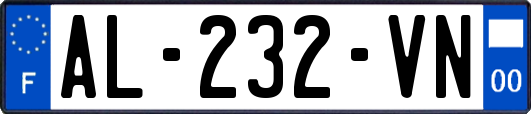 AL-232-VN