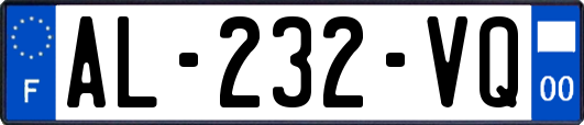 AL-232-VQ