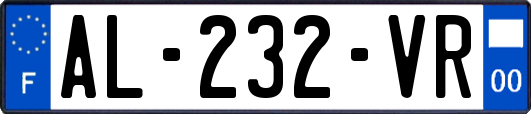 AL-232-VR