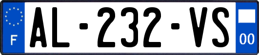 AL-232-VS
