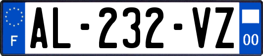 AL-232-VZ