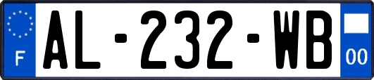 AL-232-WB
