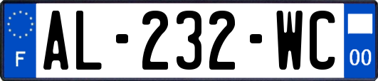AL-232-WC