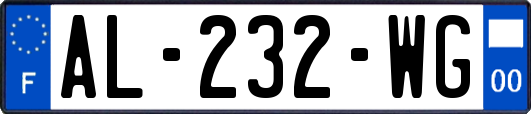 AL-232-WG