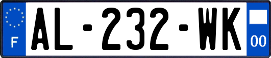 AL-232-WK