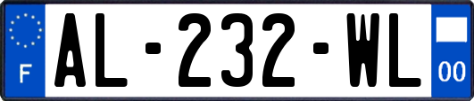 AL-232-WL